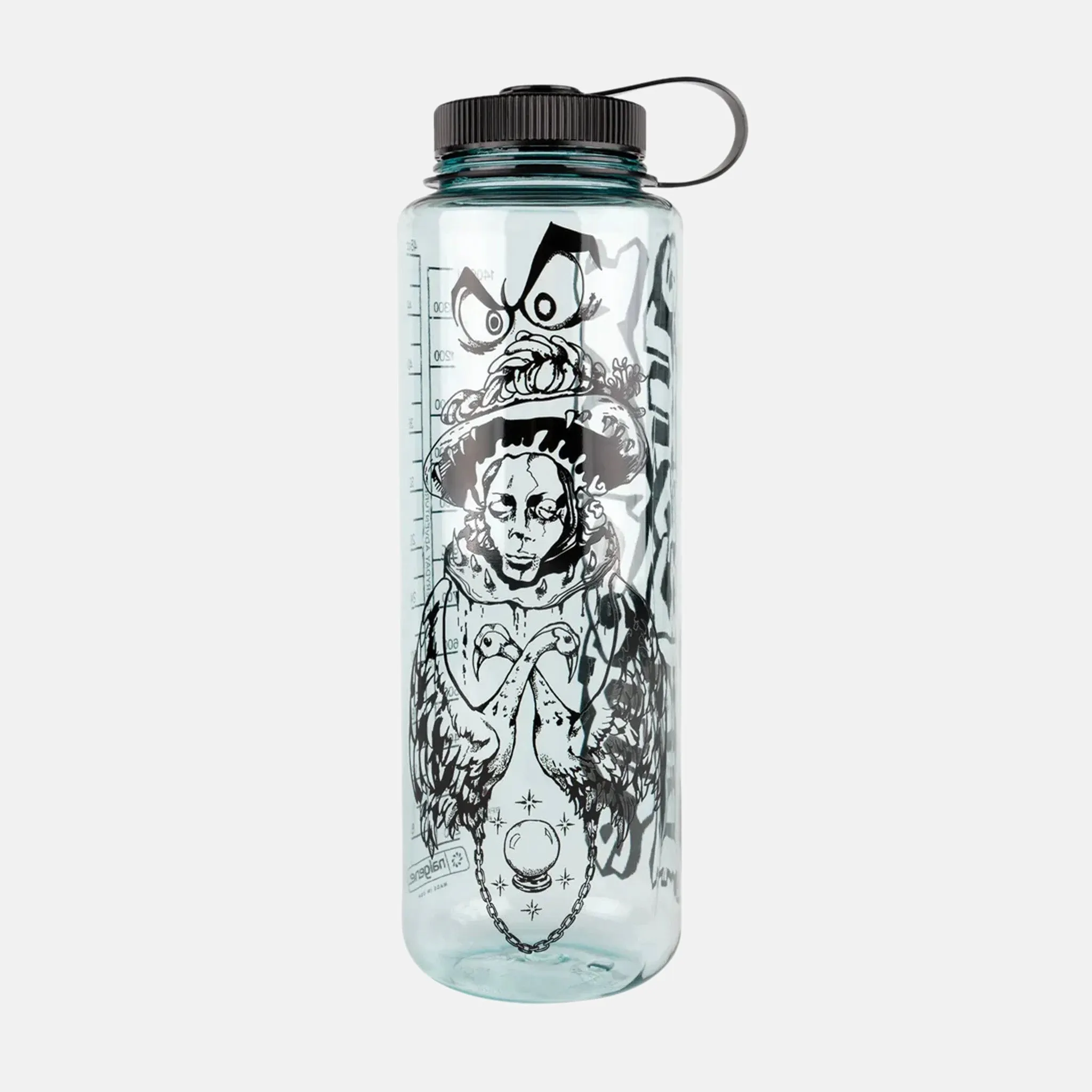 Welcome Skateboards - Victim Of Time Nalgene 48oz Bottle