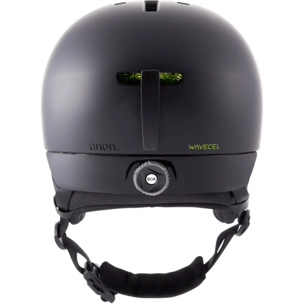 Windham WaveCel Helmet