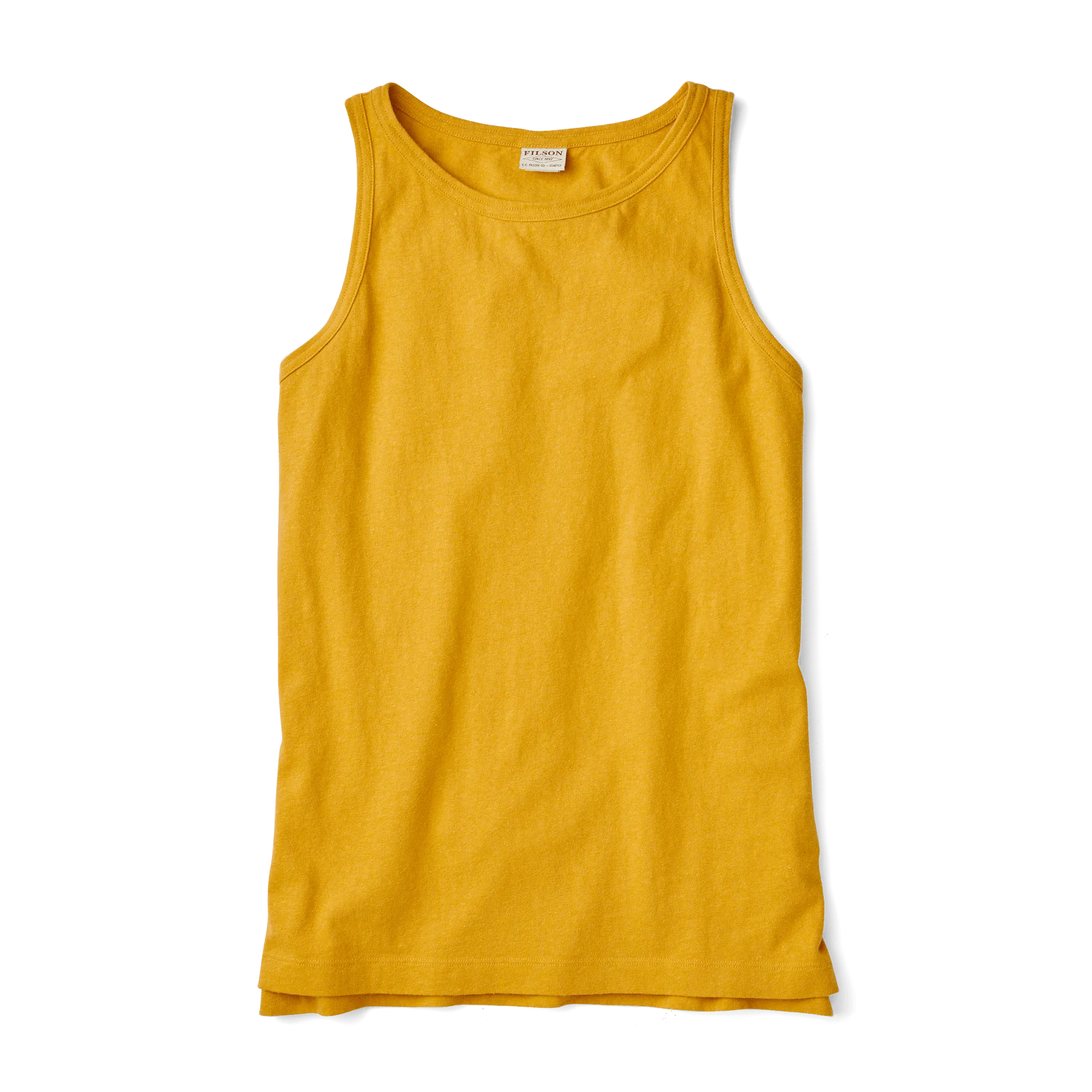 Women's Jersey Tank