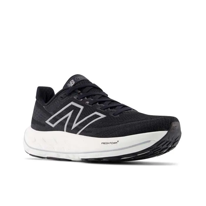 Womens New Balance Fresh Foam Vongo v6 in Black/White