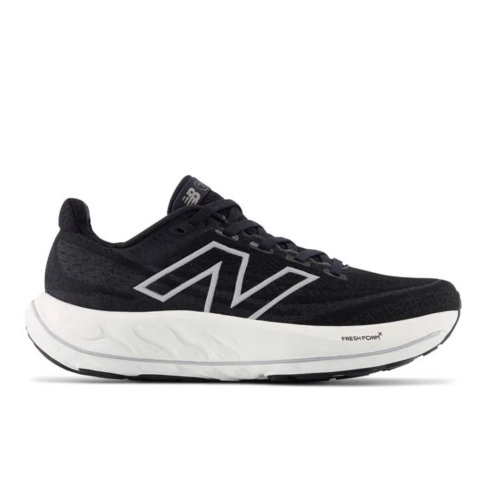 Womens New Balance Fresh Foam Vongo v6 in Black/White