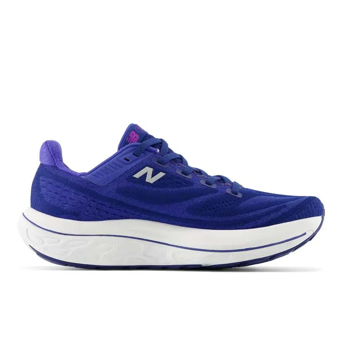 Womens New Balance Fresh Foam Vongo v6 in Night Sky/Cosmic Rose