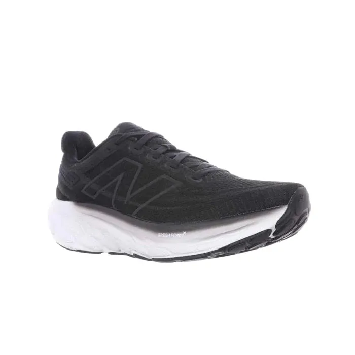 Womens New Balance Fresh Foam X 1080v13 in Black/White