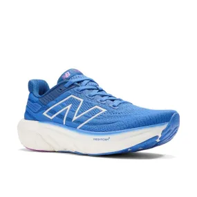 Womens New Balance Fresh Foam X 1080v13 in Marine Blue/Salt