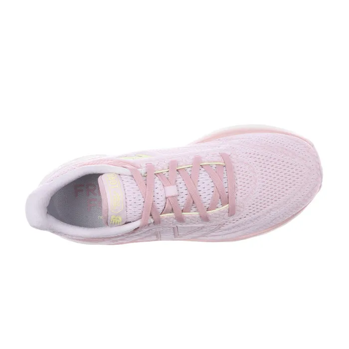 Womens New Balance Fresh Foam X 1080v13 in Pink Granite/Orb Pink/Limelight