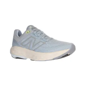 Womens New Balance Fresh Foam X 860v14 in Light Chrome Blue/Limelight/Bleached Lime Glo