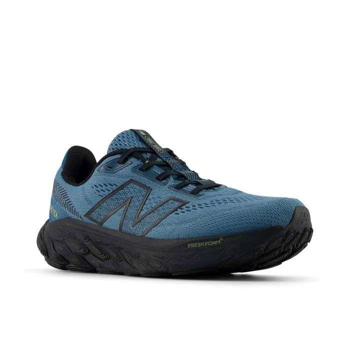 Womens New Balance Fresh Foam X 880v14 Gore-Tex in Terranium/Black/Deep Sea