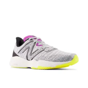 Womens New Balance FuelCell Shift V2 in Quartz Grey/Steel/Black/Cosmic Rose