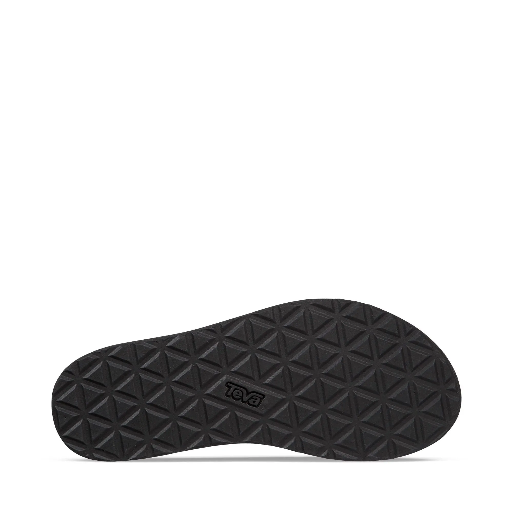 Women's Teva Midform Universal Sandals - Black