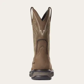 WorkHog XT Cottonwood Carbon Toe Work Boot