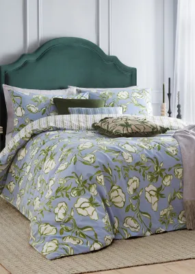 Wylder Nature Albera Floral Duvet Cover Set