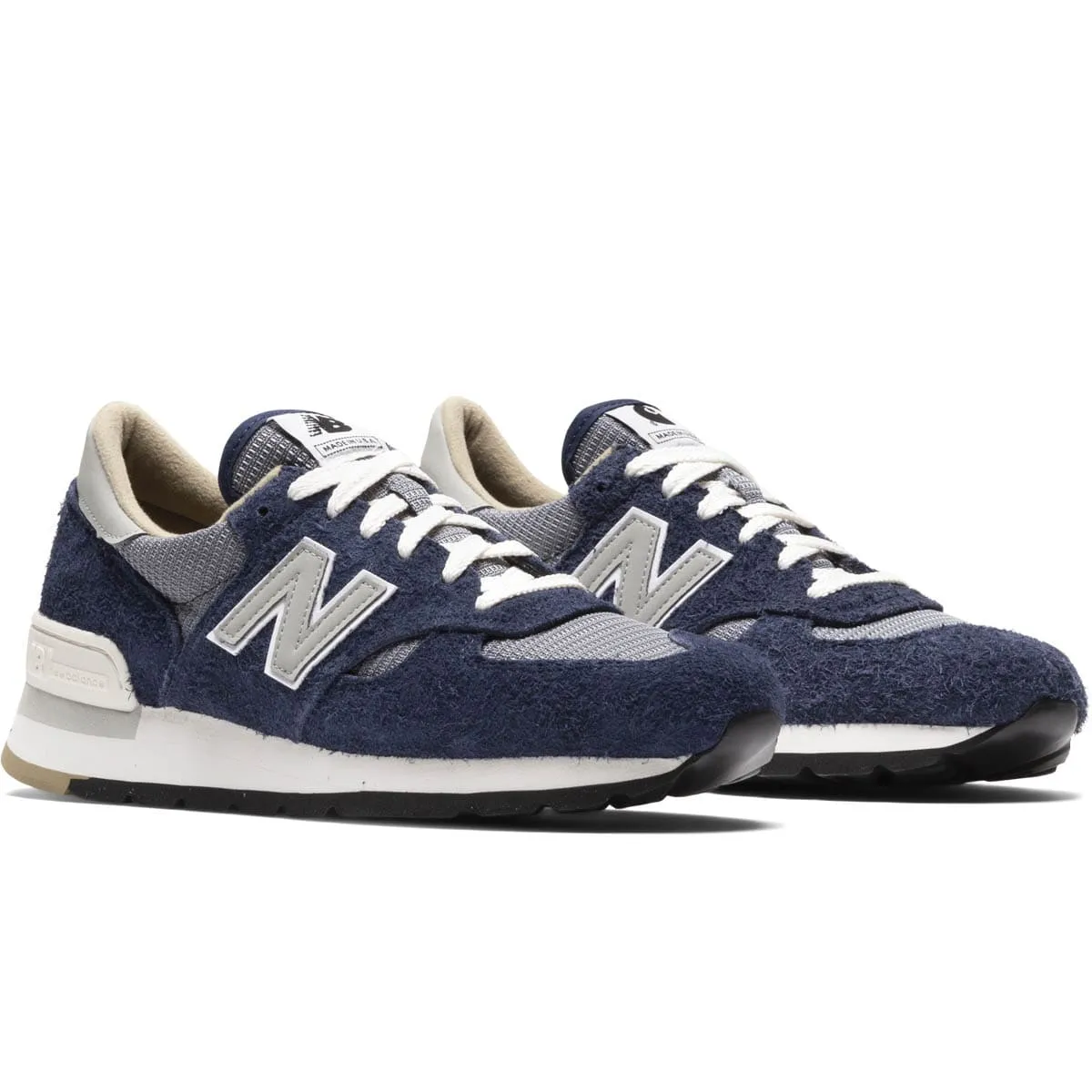 X NEW BALANCE M990CH1 DARK NAVY/PUSSYWILLOW GRAY | Bodega