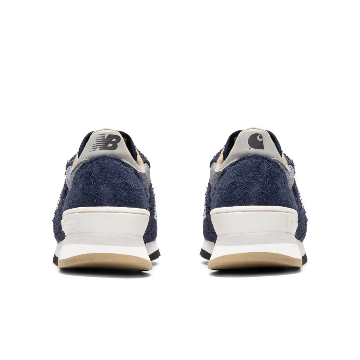 X NEW BALANCE M990CH1 DARK NAVY/PUSSYWILLOW GRAY | Bodega