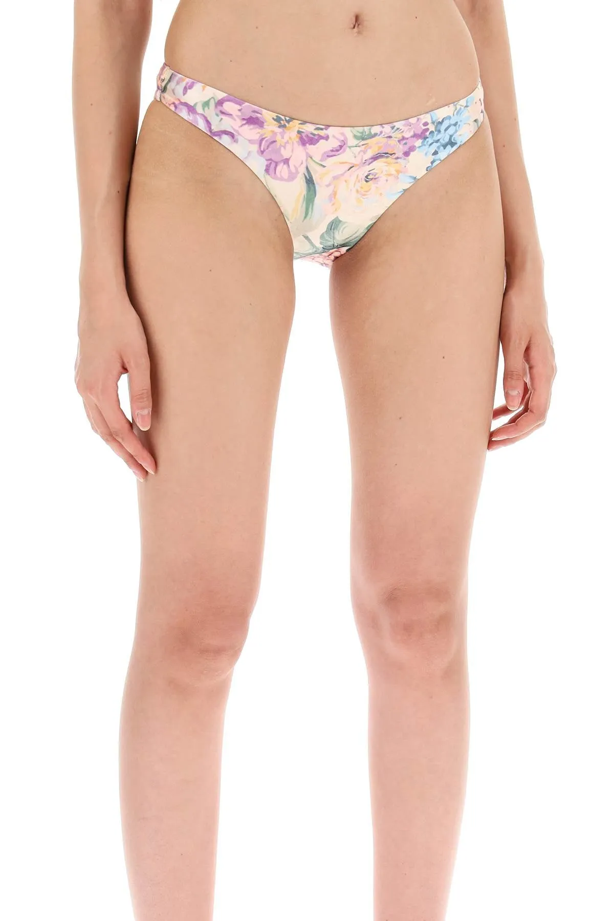 ZIMMERMANN    Zimmermann Bikini Bottom By